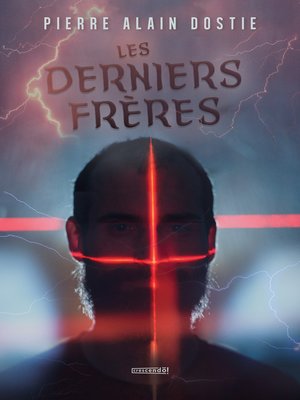 cover image of Les derniers frères